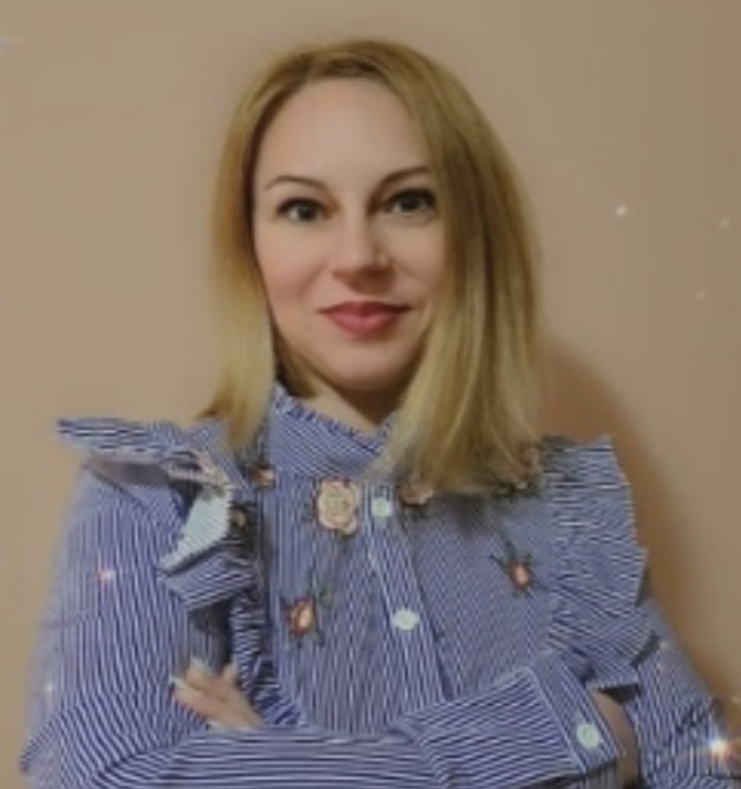 Frosina Zdravković