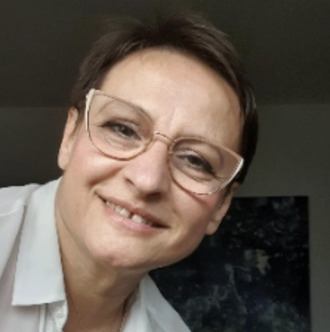 Mirela Brechelmacher