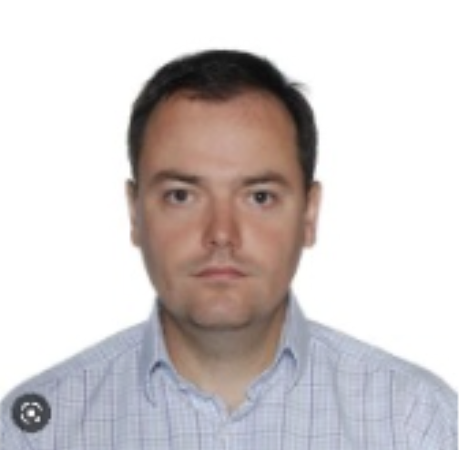 Aleksander Stojičević,